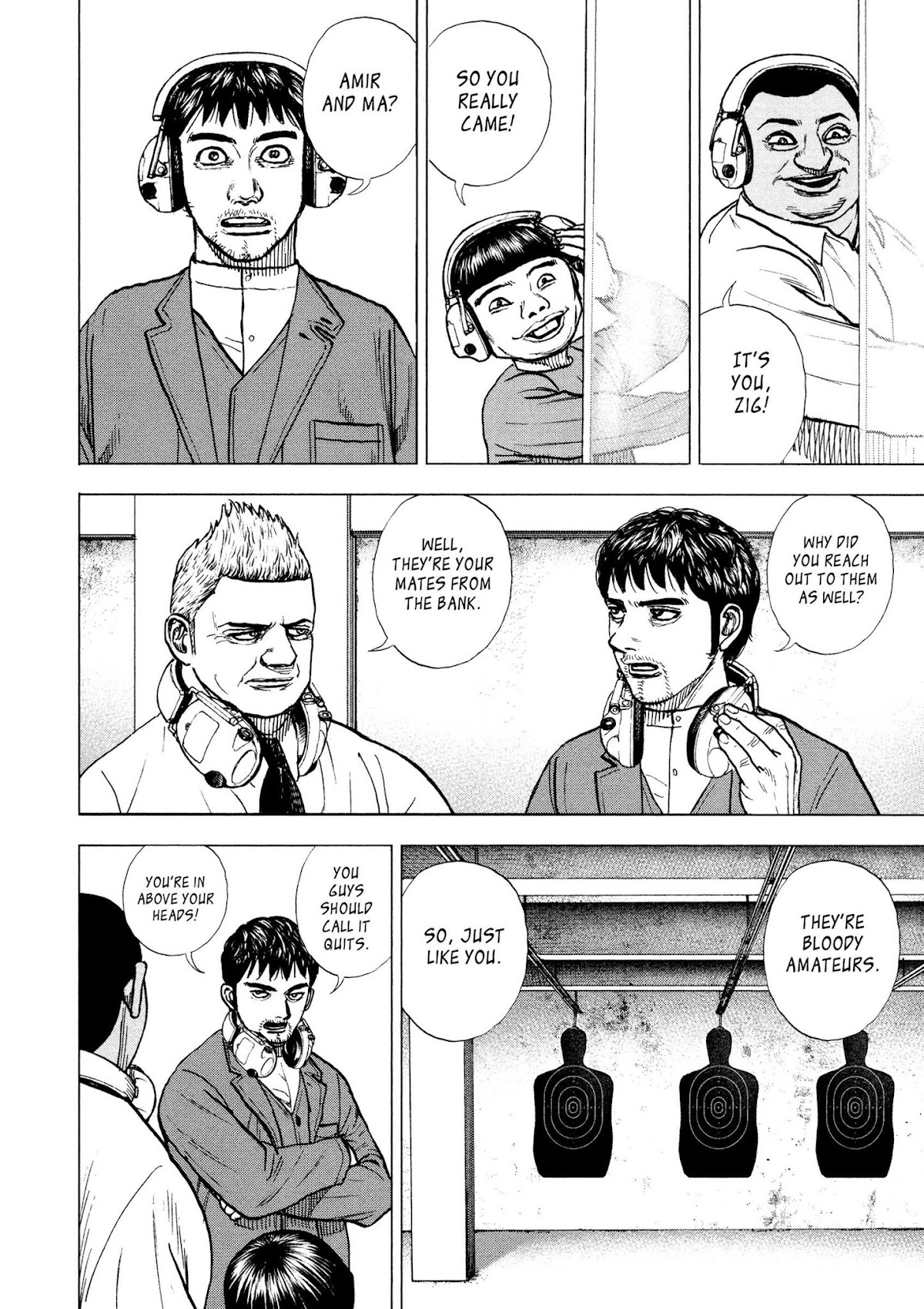 ZIG Chapter 3 page 7 - Chapter 3: In Order to be Human