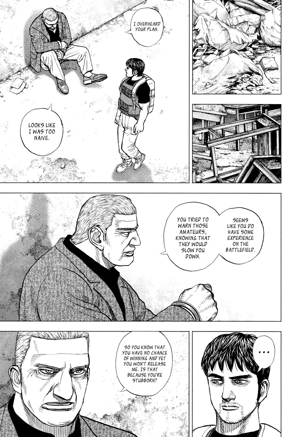 ZIG Chapter 4 page 26 - Chapter 4: The Shortest Distance