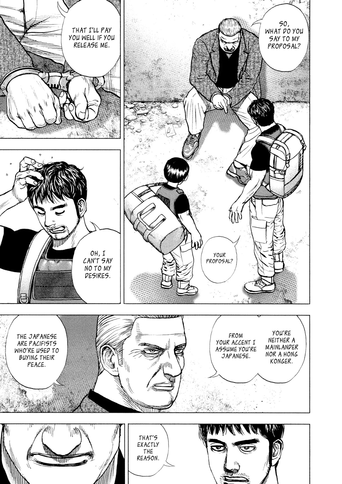ZIG Chapter 4 page 4 - Chapter 4: The Shortest Distance