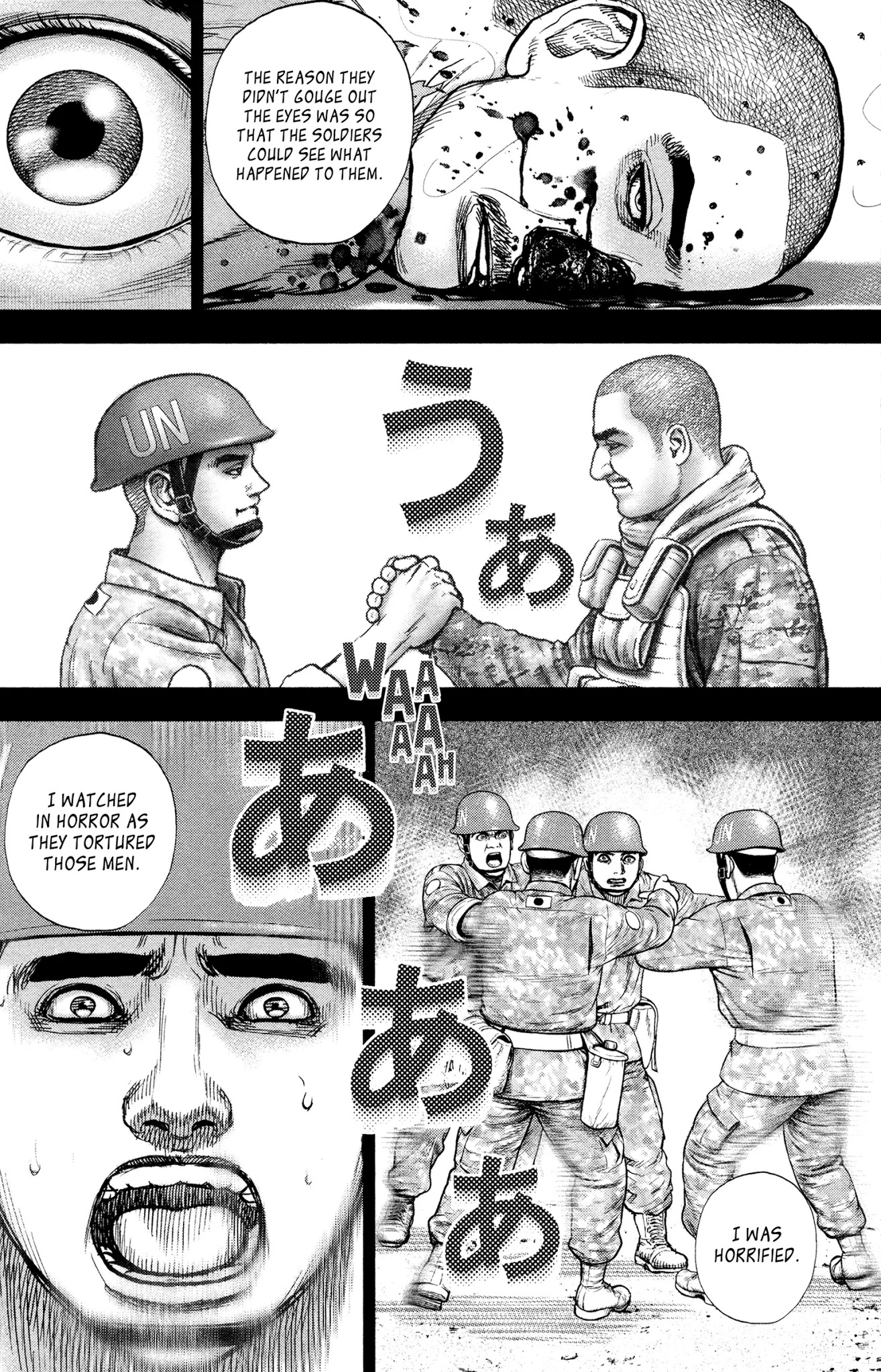 ZIG Chapter 5 page 10 - Chapter 5: Not Just to Live