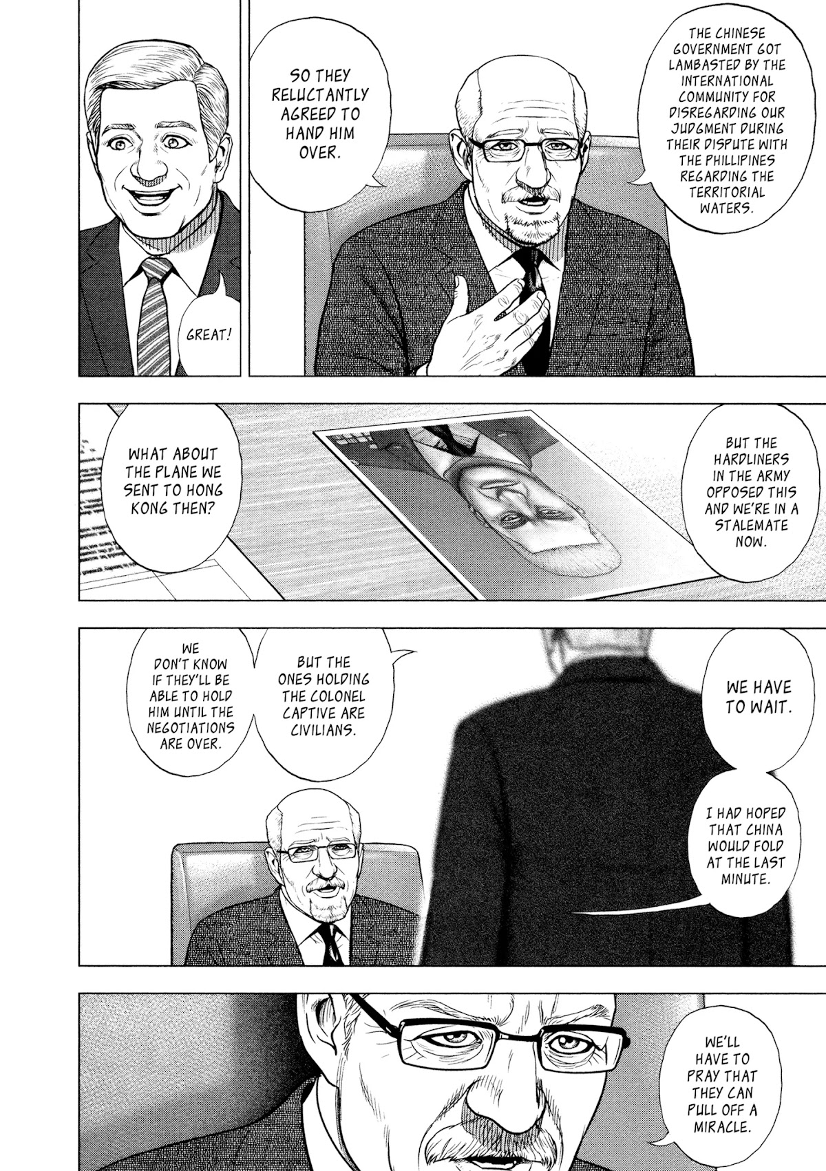 ZIG Chapter 6 page 3 - Chapter 6: What Ought to be Protected