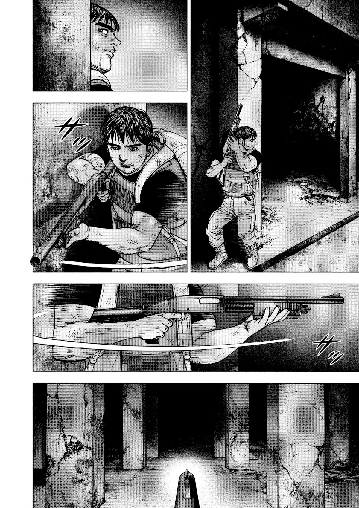 ZIG Chapter 6 page 9 - Chapter 6: What Ought to be Protected