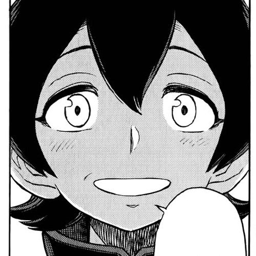 ZIGA (Rokurou Sano) Chapter 11: Troop Gathering → SHURA cover
