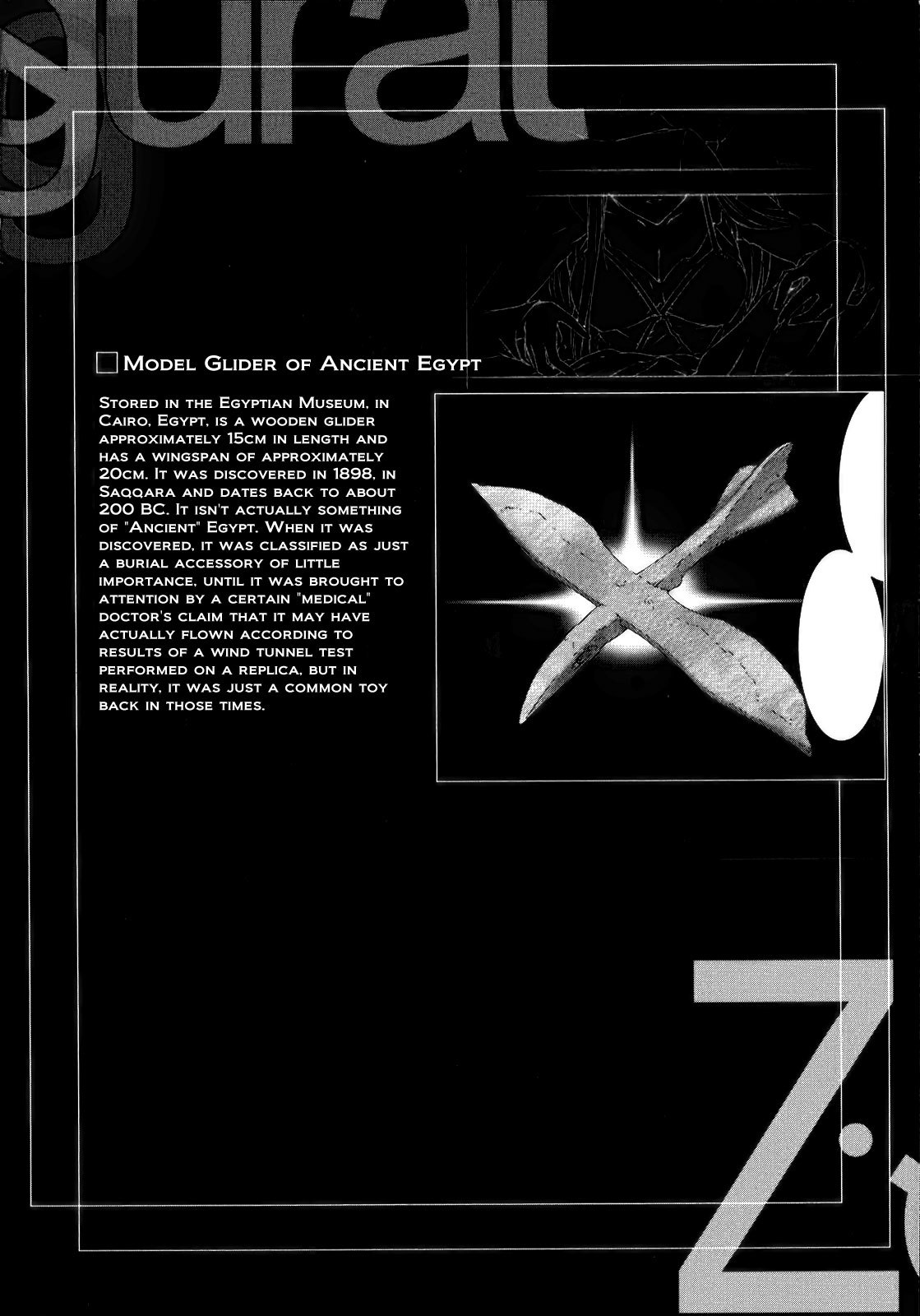 Ziggurat Chapter 5 page 3 - Chapter 5