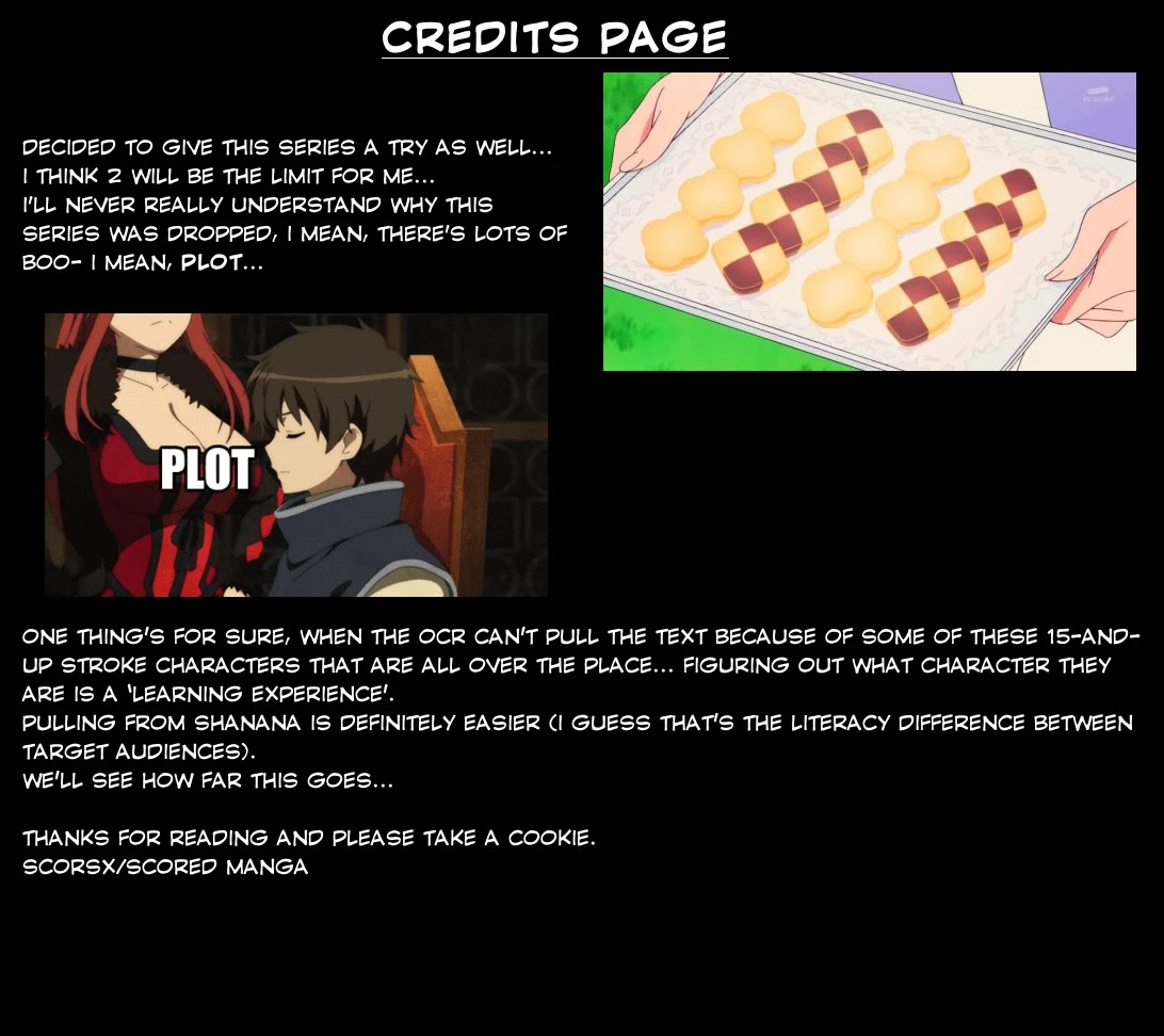 Ziggurat Chapter 6 page 39 - Chapter 6