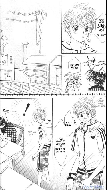 Zig*Zag Chapter 1 page 31 - Chapter 1