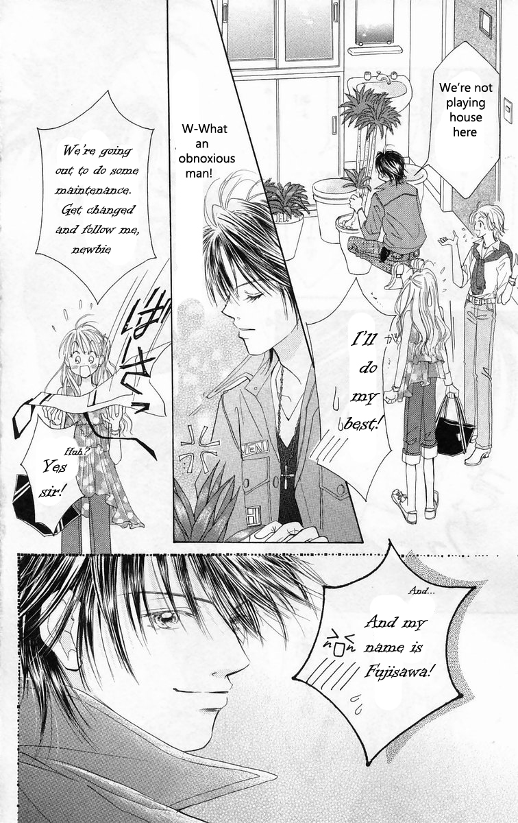 Zig*Zag Chapter 17.5 page 15 - Chapter 17.5