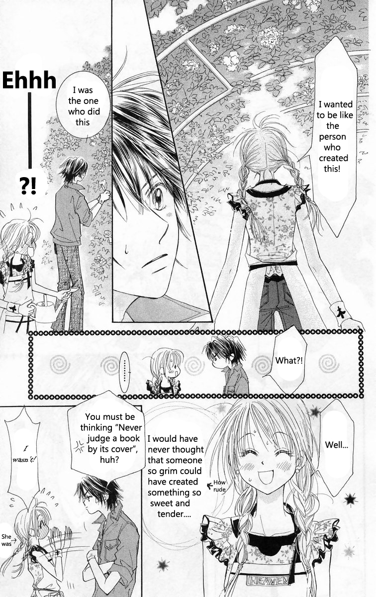 Zig*Zag Chapter 17.5 page 18 - Chapter 17.5