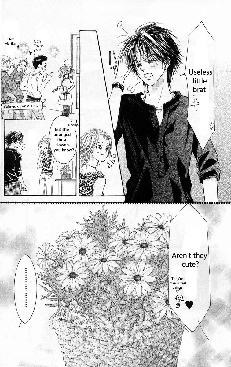 Zig*Zag Chapter 17.5 page 26 - Chapter 17.5