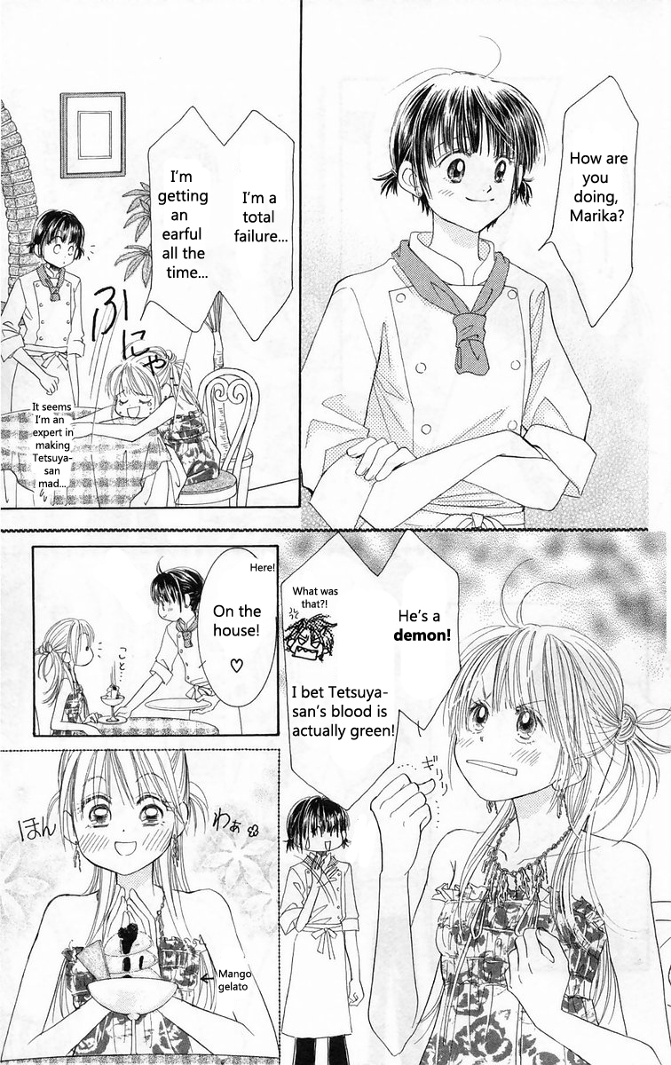 Zig*Zag Chapter 17.5 page 28 - Chapter 17.5