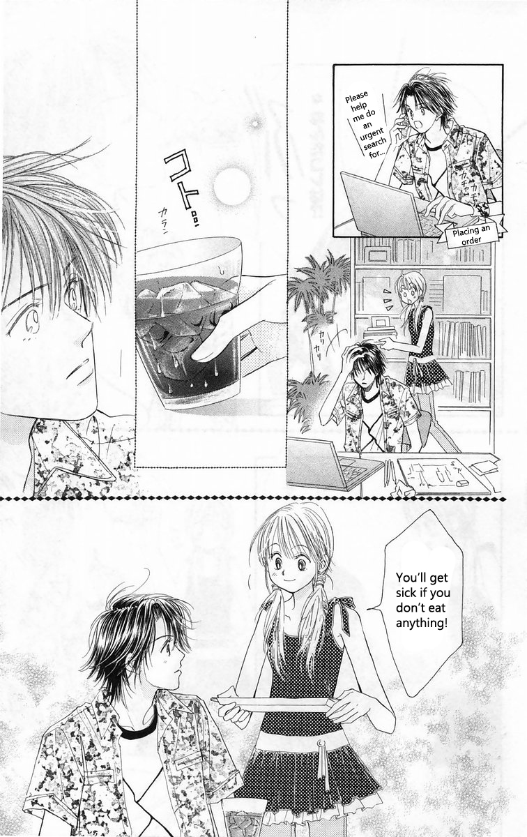 Zig*Zag Chapter 17.5 page 32 - Chapter 17.5