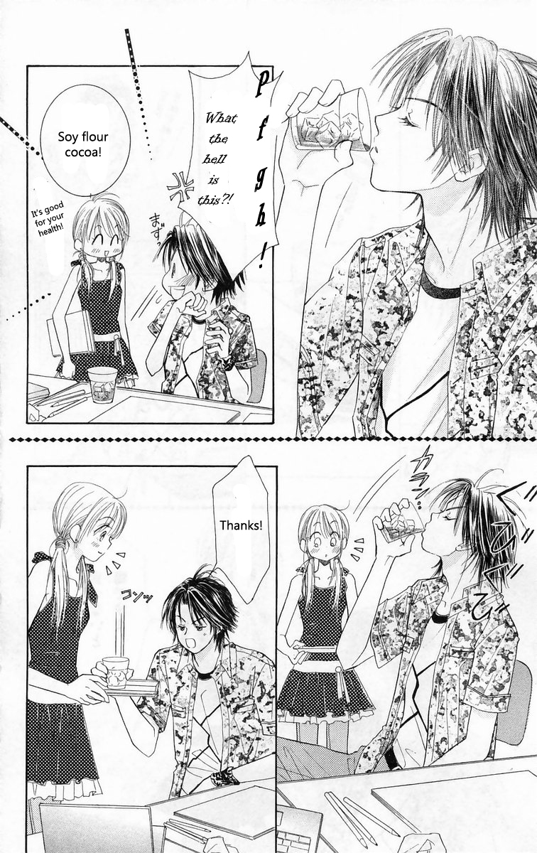 Zig*Zag Chapter 17.5 page 33 - Chapter 17.5