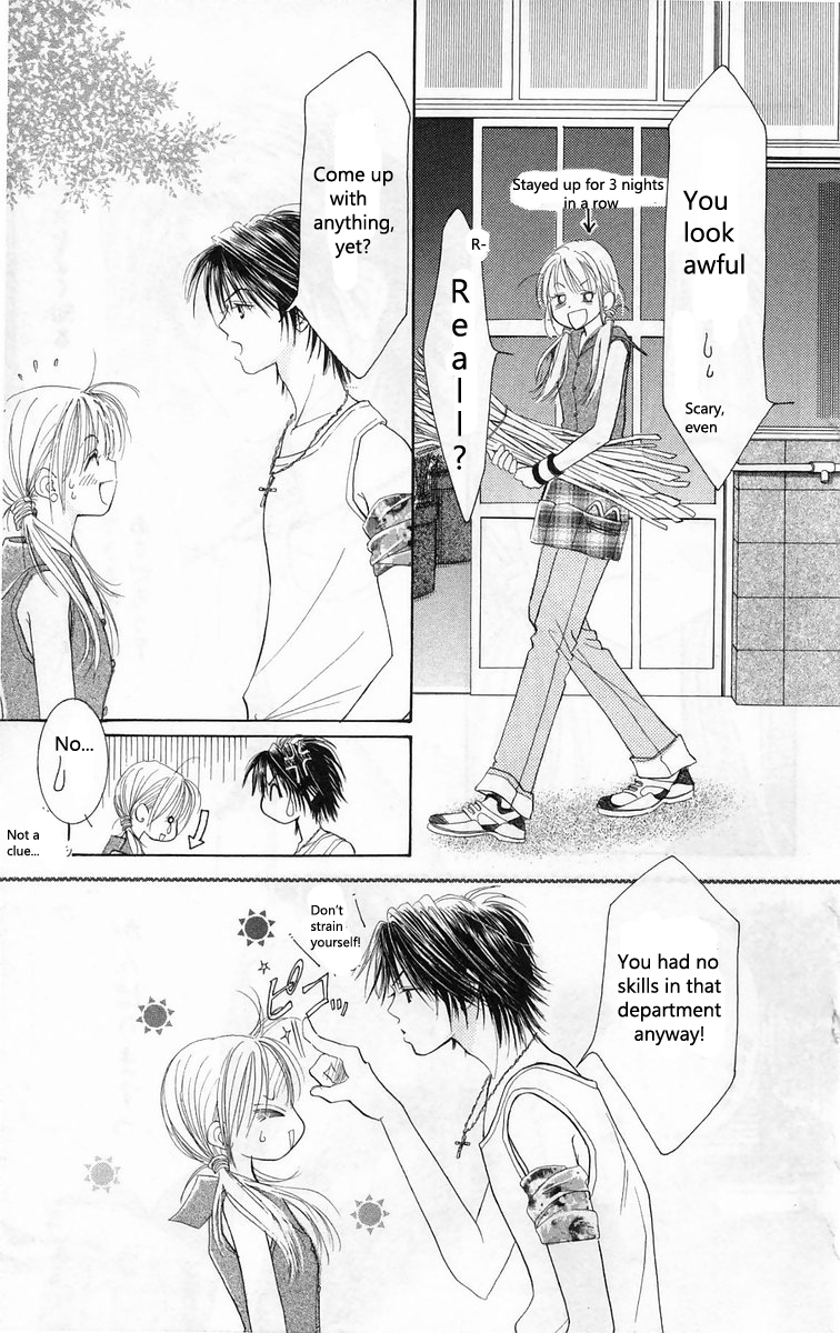 Zig*Zag Chapter 17.5 page 48 - Chapter 17.5
