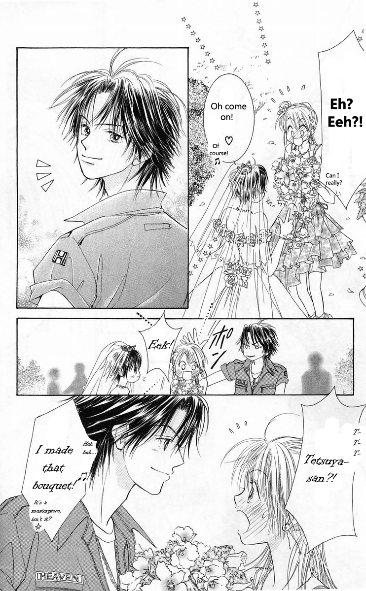Zig*Zag Chapter 17.5 page 65 - Chapter 17.5