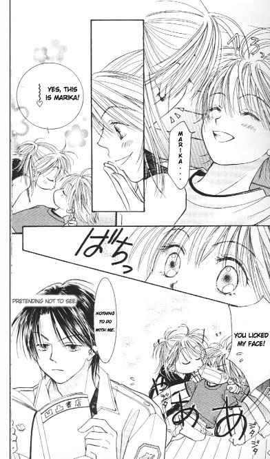 Zig*Zag Chapter 2 page 5 - Chapter 2