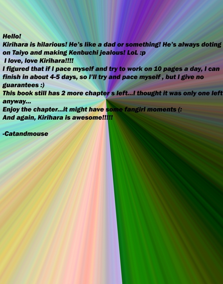 Zig*Zag Chapter 20 page 1 - Chapter 20