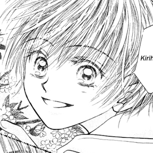 Zig*Zag Chapter 21 cover