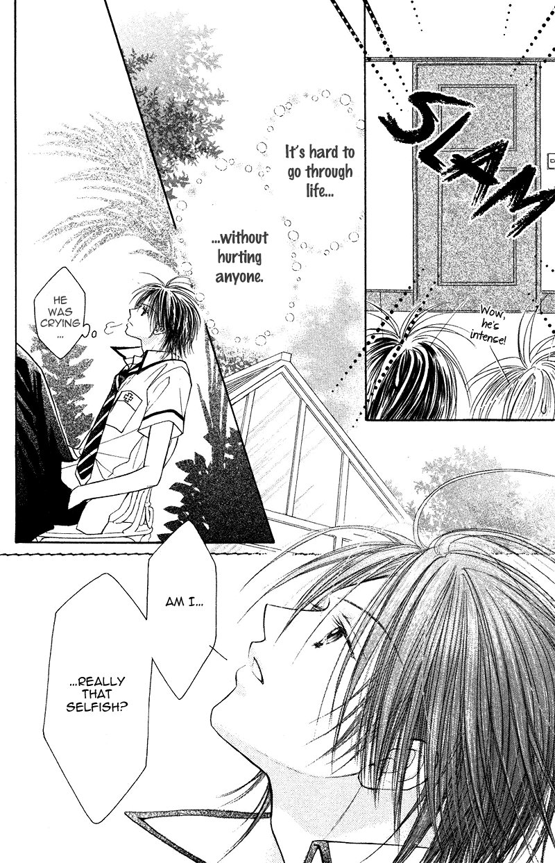 Zig*Zag Chapter 28 page 40 - Chapter 28
