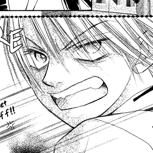 Zig*Zag Chapter 28 cover