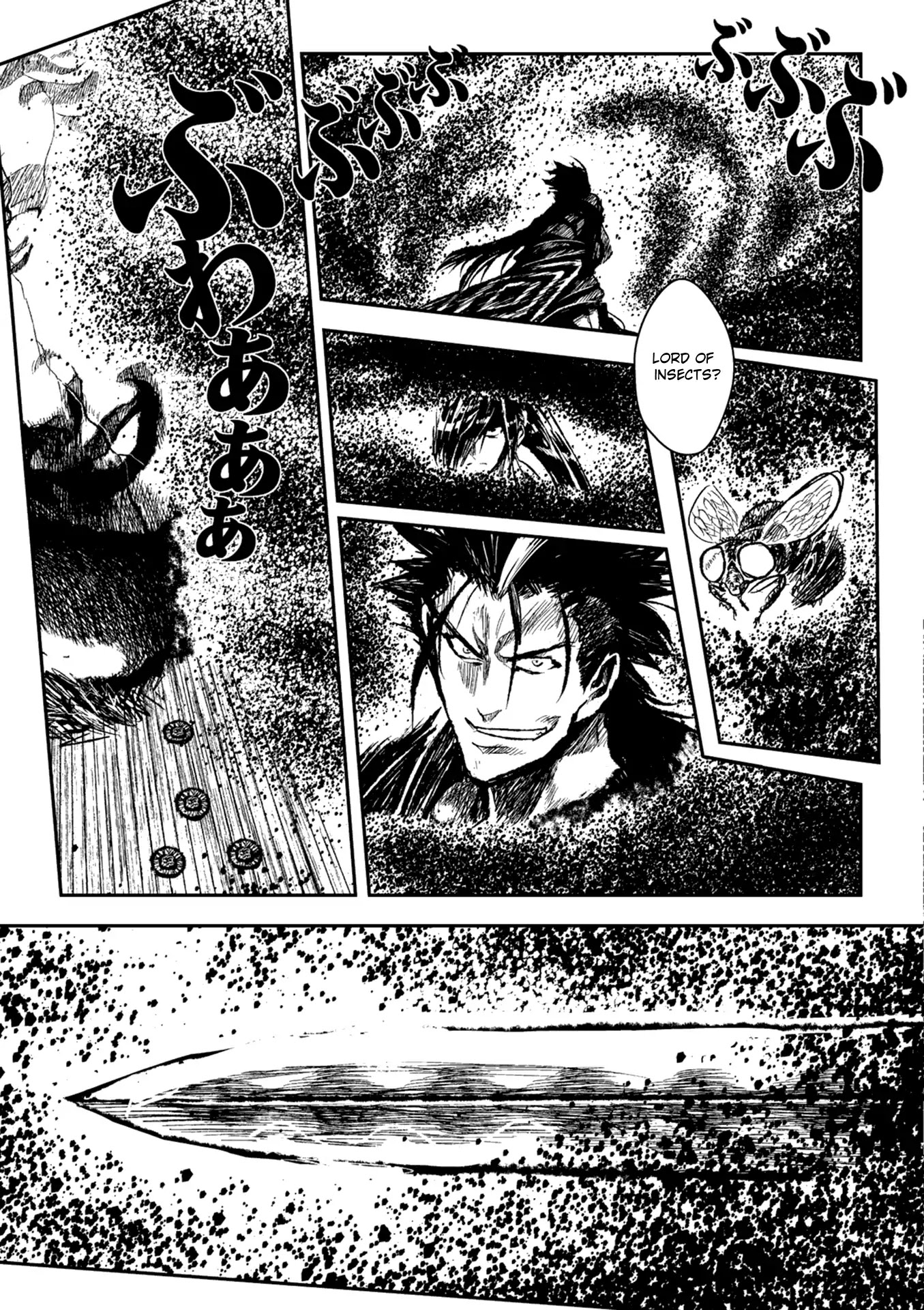ZINGNIZE Chapter 1 page 24 - Chapter 1: Kosaka Jinnai
