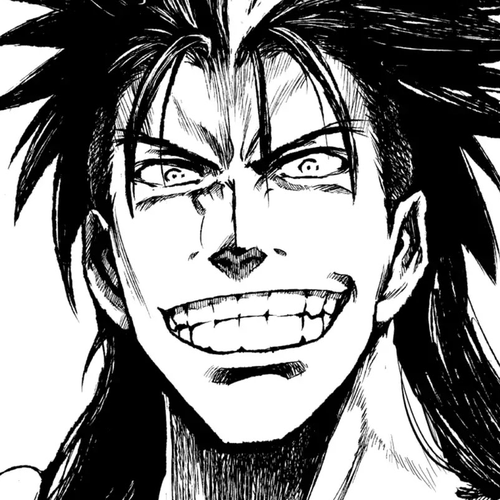 ZINGNIZE Chapter 1: Kosaka Jinnai cover
