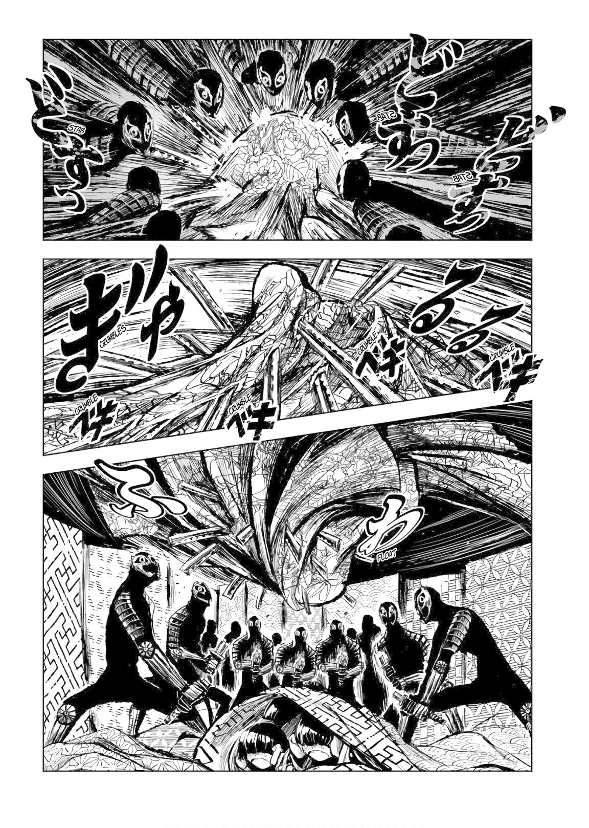 ZINGNIZE Chapter 10 page 10 - Chapter 10: True Way of Life