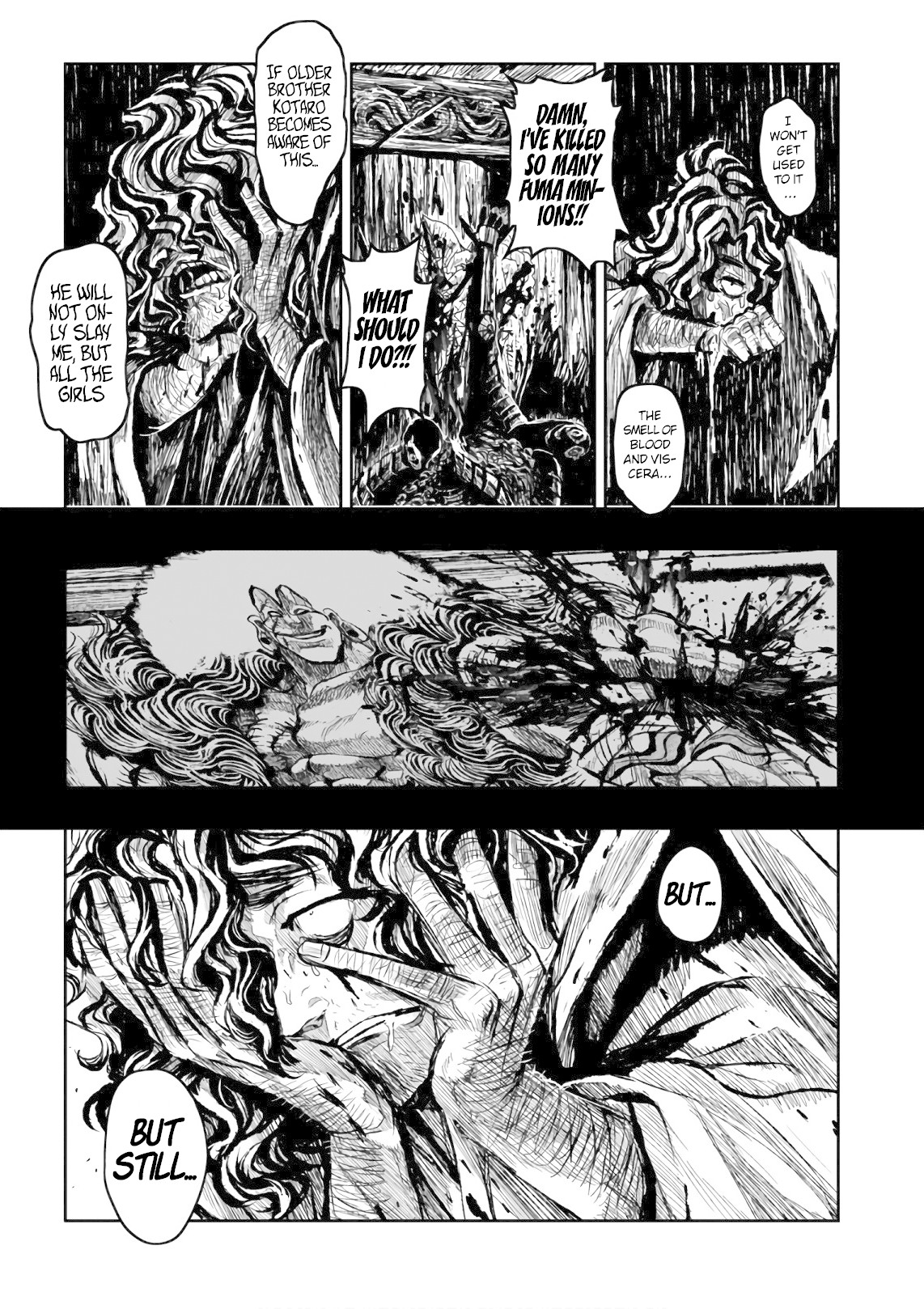 ZINGNIZE Chapter 10 page 16 - Chapter 10: True Way of Life