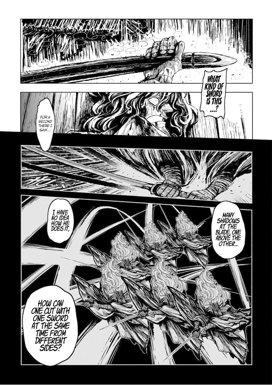 ZINGNIZE Chapter 11 page 11 - Chapter 11: Crossroads massacre