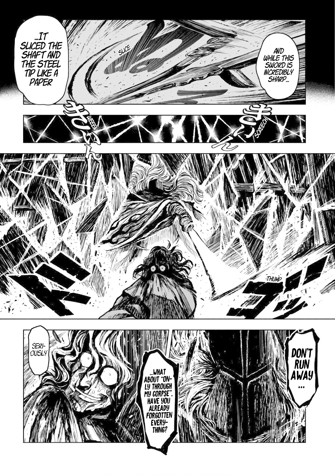 ZINGNIZE Chapter 11 page 12 - Chapter 11: Crossroads massacre