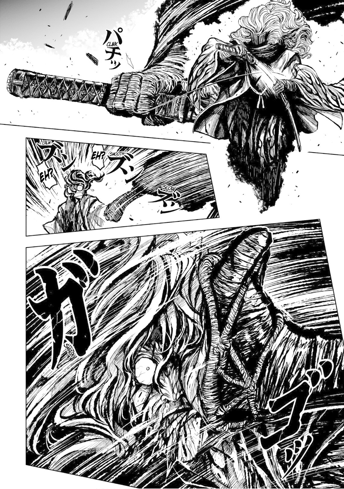 ZINGNIZE Chapter 11 page 20 - Chapter 11: Crossroads massacre