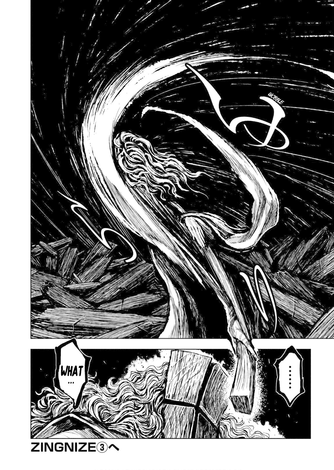 ZINGNIZE Chapter 11 page 26 - Chapter 11: Crossroads massacre