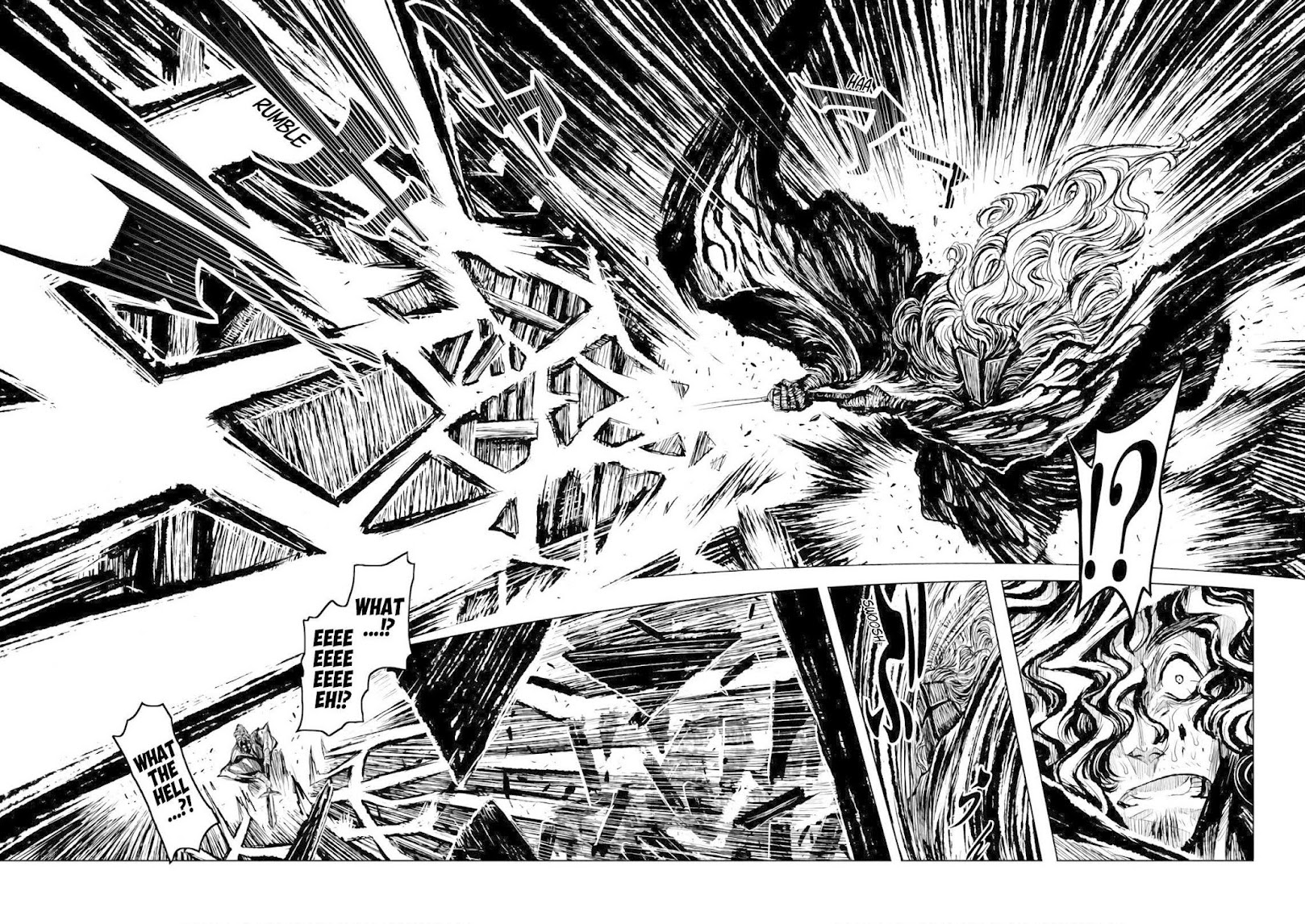ZINGNIZE Chapter 11 page 5 - Chapter 11: Crossroads massacre