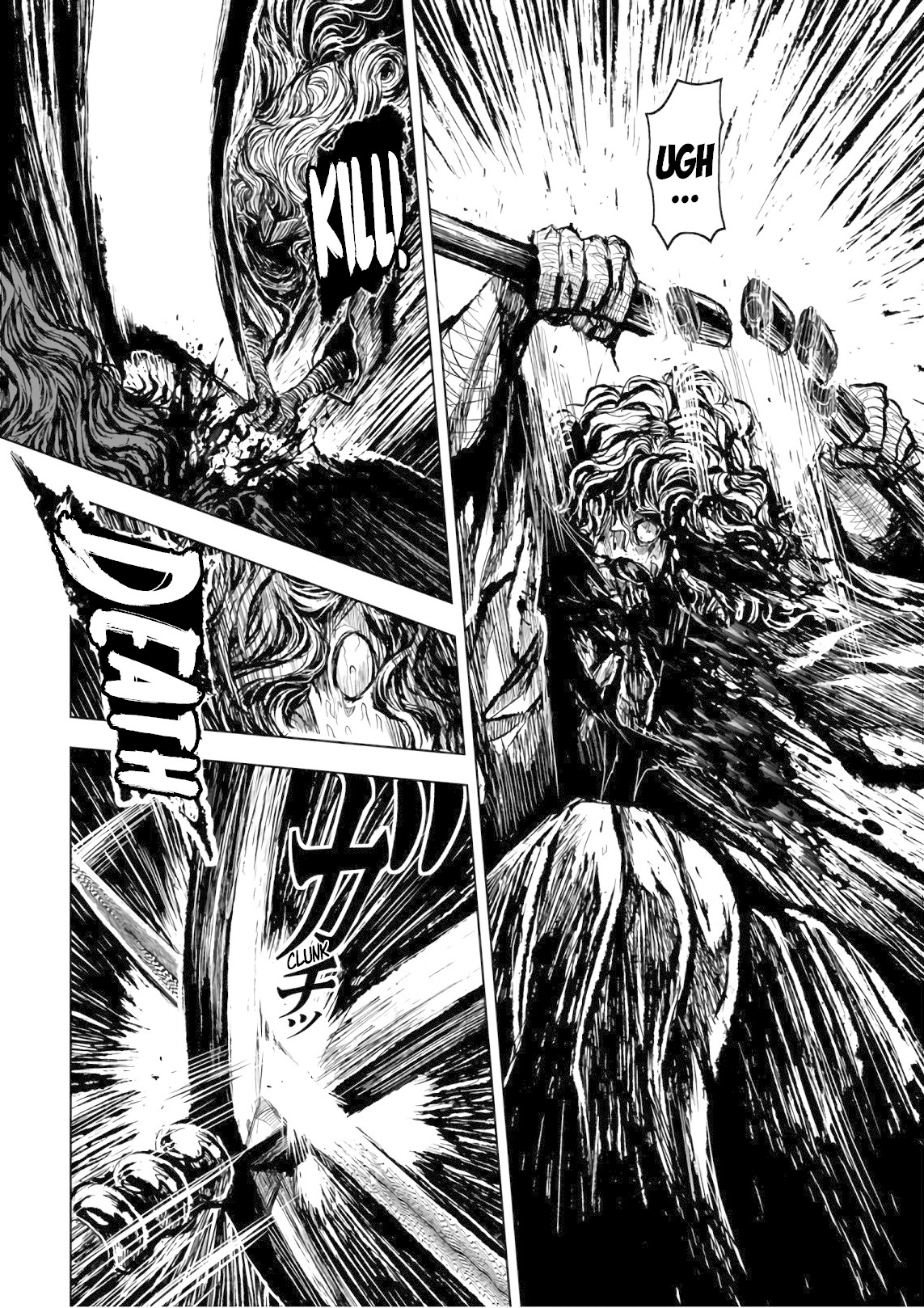 ZINGNIZE Chapter 11 page 7 - Chapter 11: Crossroads massacre