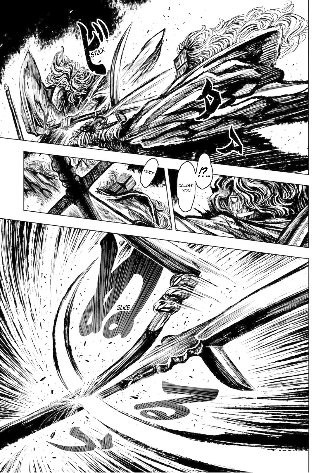 ZINGNIZE Chapter 11 page 8 - Chapter 11: Crossroads massacre