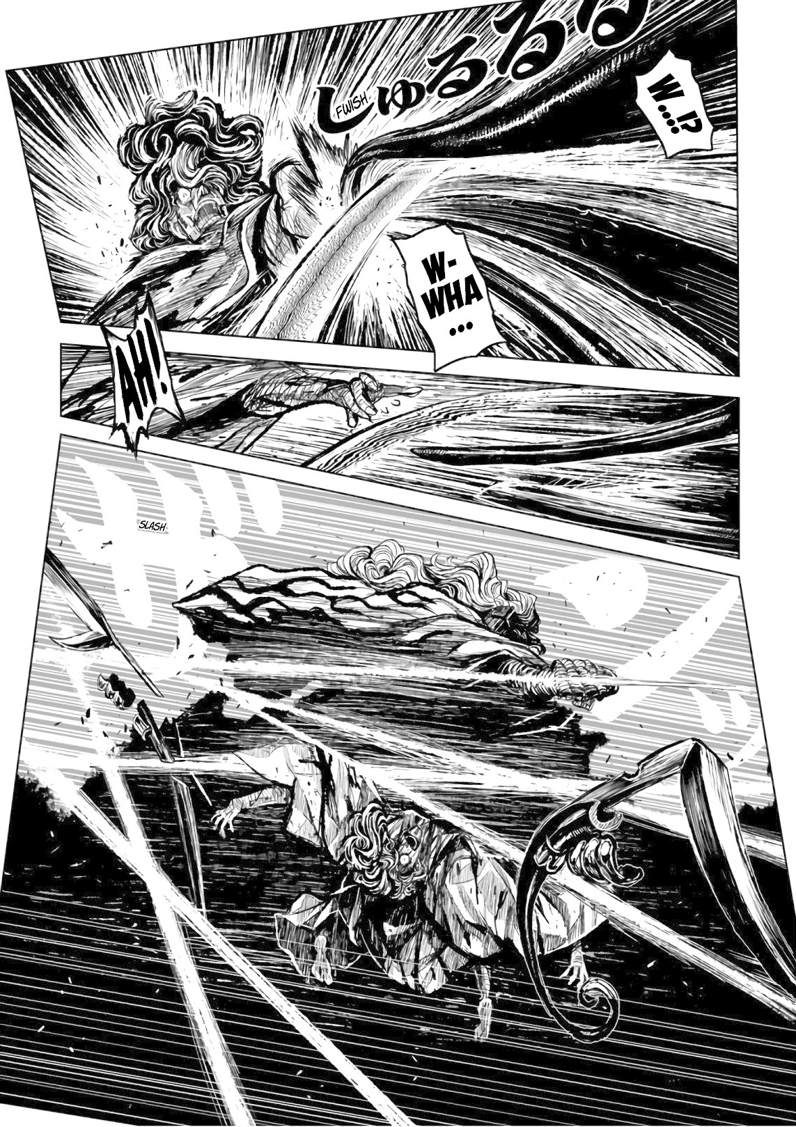 ZINGNIZE Chapter 11 page 9 - Chapter 11: Crossroads massacre