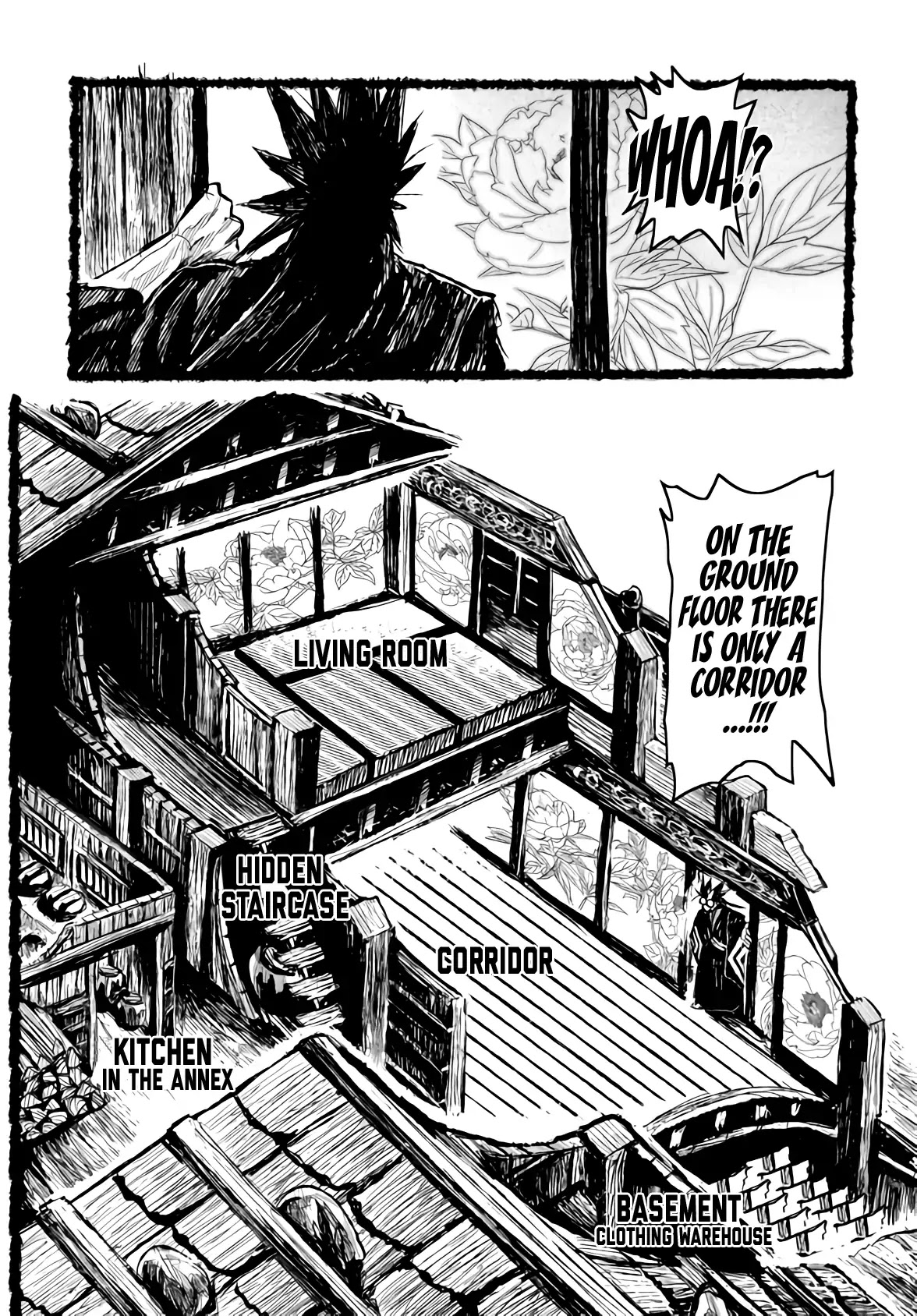 ZINGNIZE Chapter 14.5 page 3 - Chapter 14.5: Special Edition