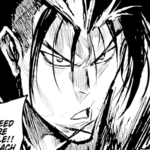 ZINGNIZE Chapter 15: Two polar opposites cover