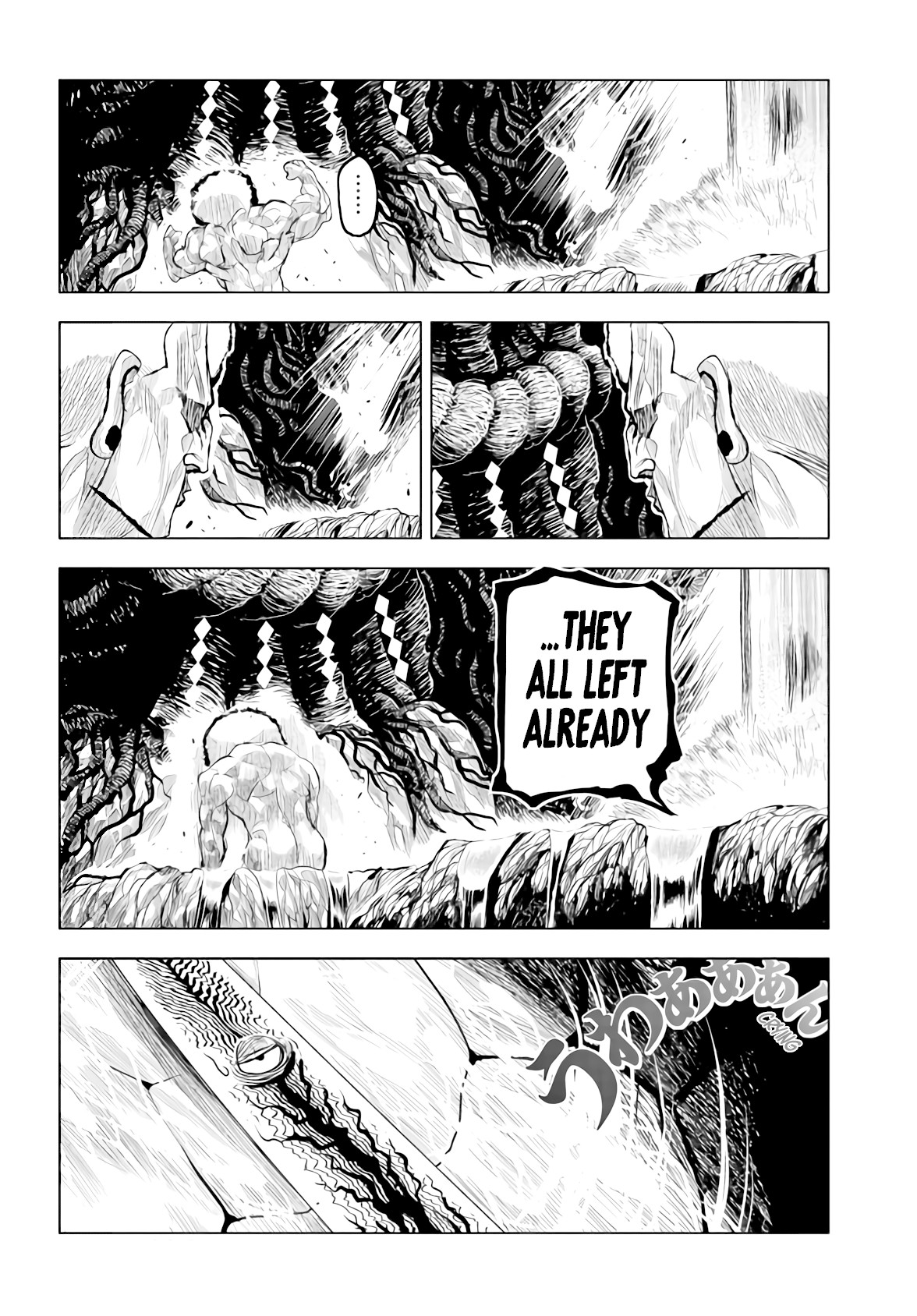 ZINGNIZE Chapter 16 page 31 - Chapter 16: Jinnai's Second-Hand Clothing Store