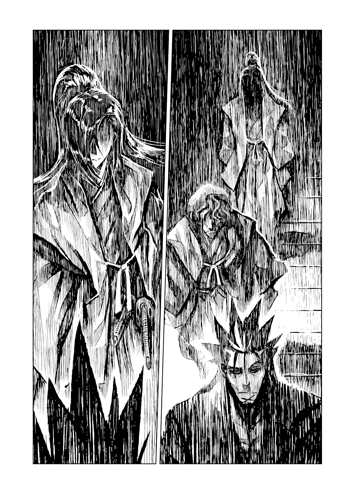 ZINGNIZE Chapter 17 page 14 - Chapter 17: Among the Demons