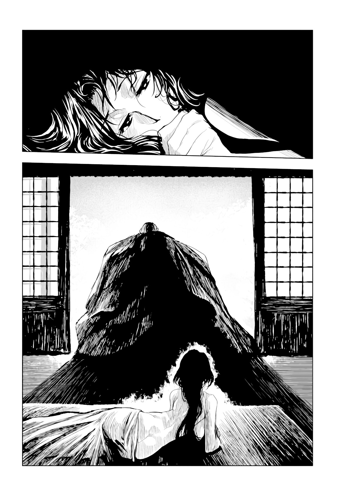 ZINGNIZE Chapter 17 page 16 - Chapter 17: Among the Demons