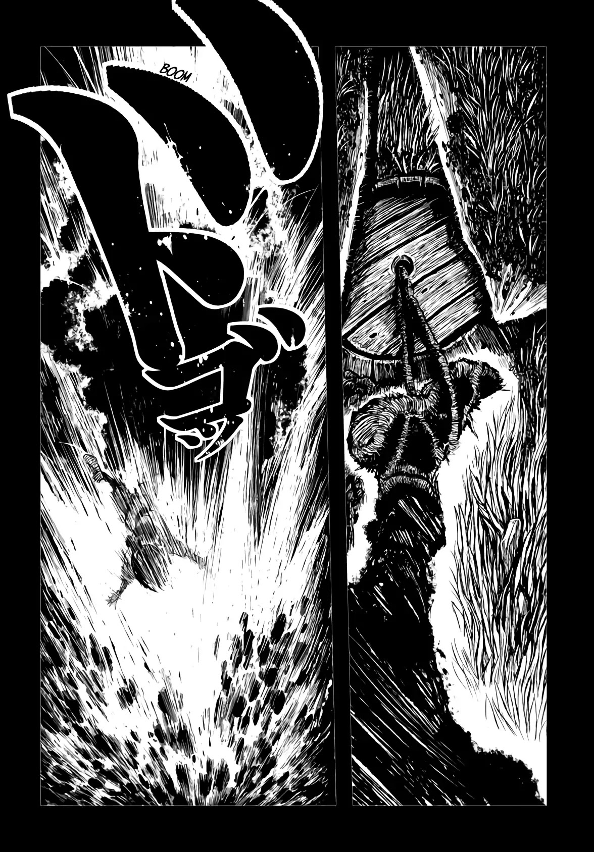 ZINGNIZE Chapter 18 page 10 - Chapter 18: Facsimile Hope