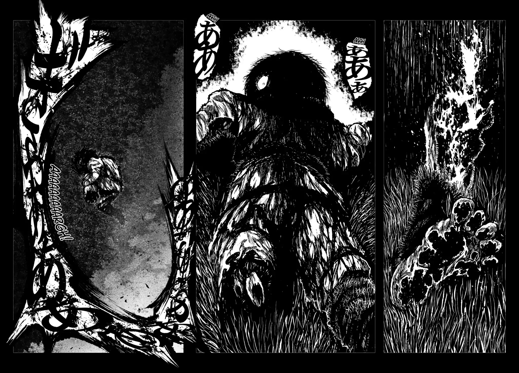 ZINGNIZE Chapter 18 page 12 - Chapter 18: Facsimile Hope
