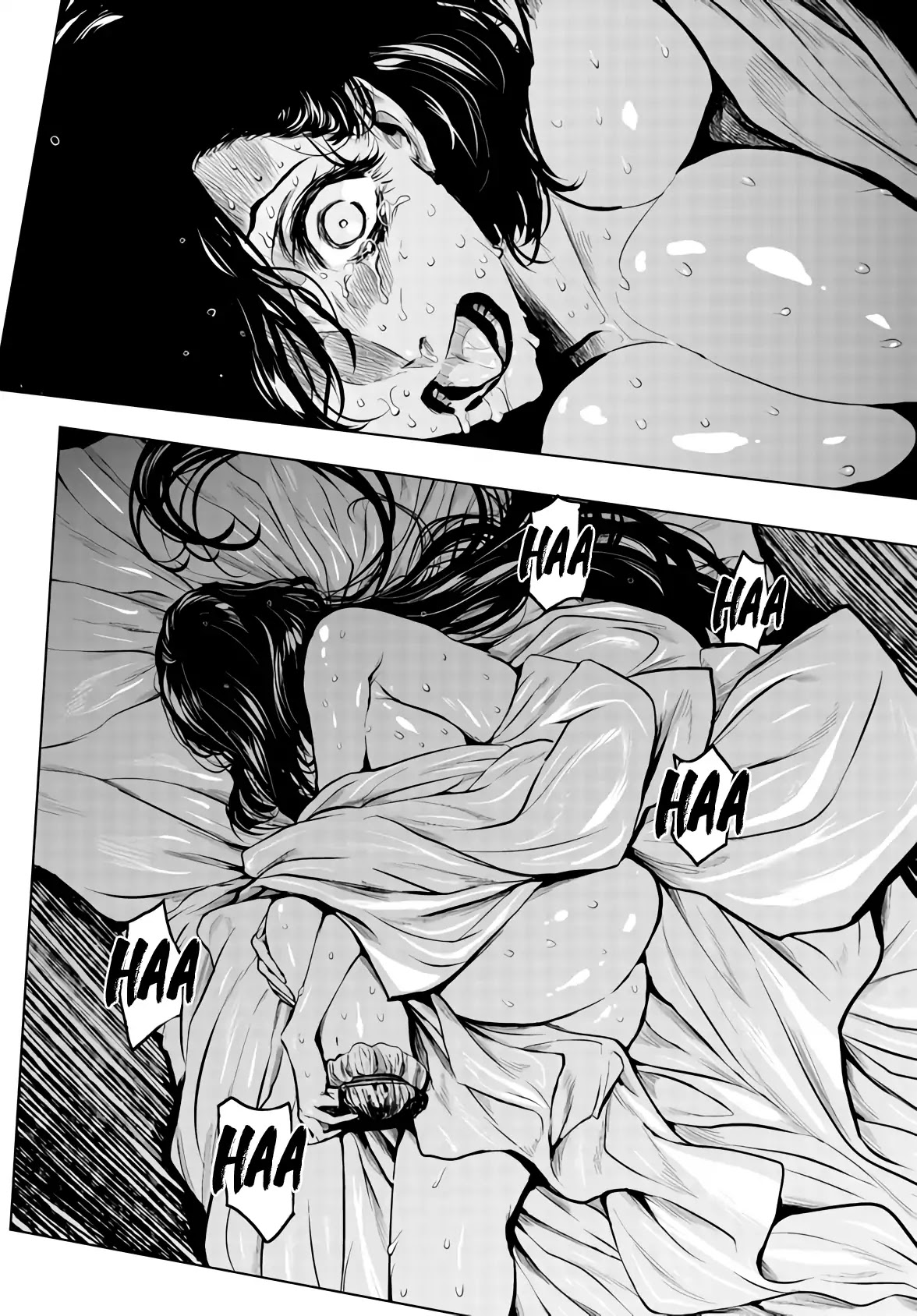 ZINGNIZE Chapter 18 page 13 - Chapter 18: Facsimile Hope