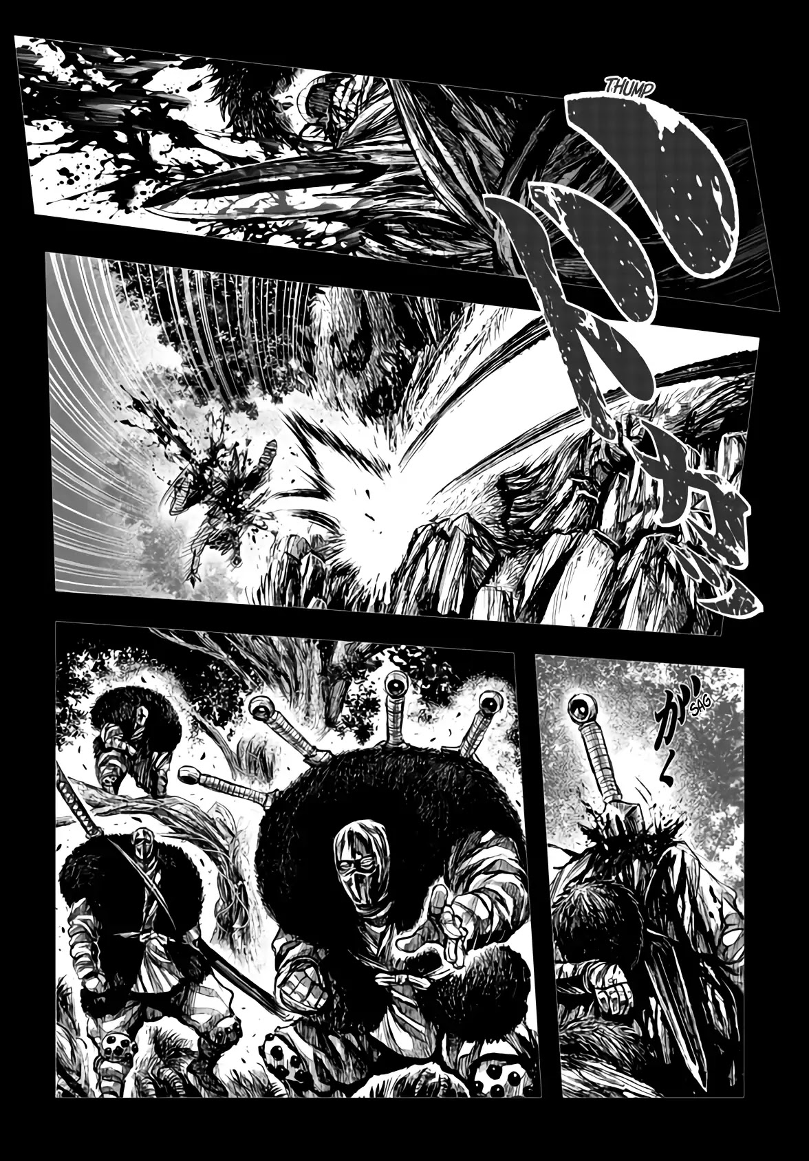 ZINGNIZE Chapter 18 page 3 - Chapter 18: Facsimile Hope