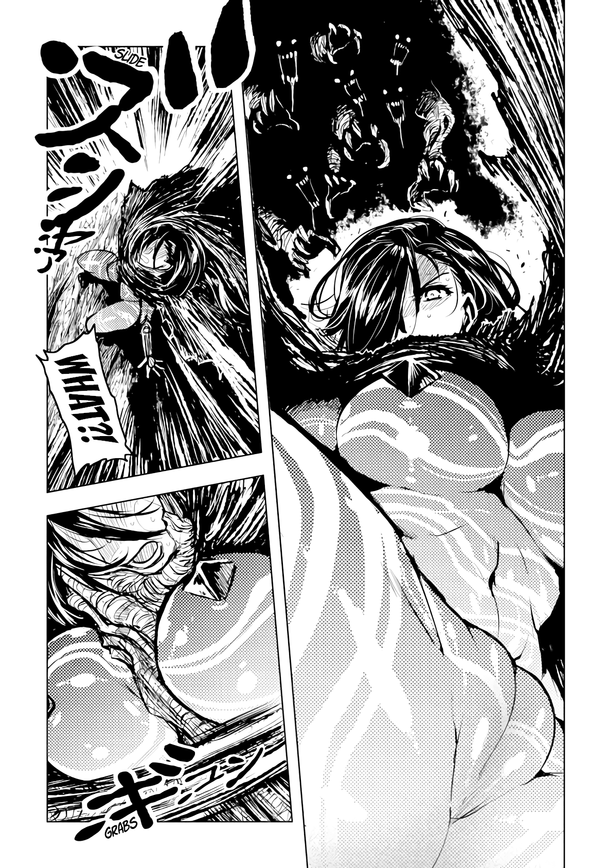 ZINGNIZE Chapter 19 page 23 - Chapter 19: Unleashing Hell