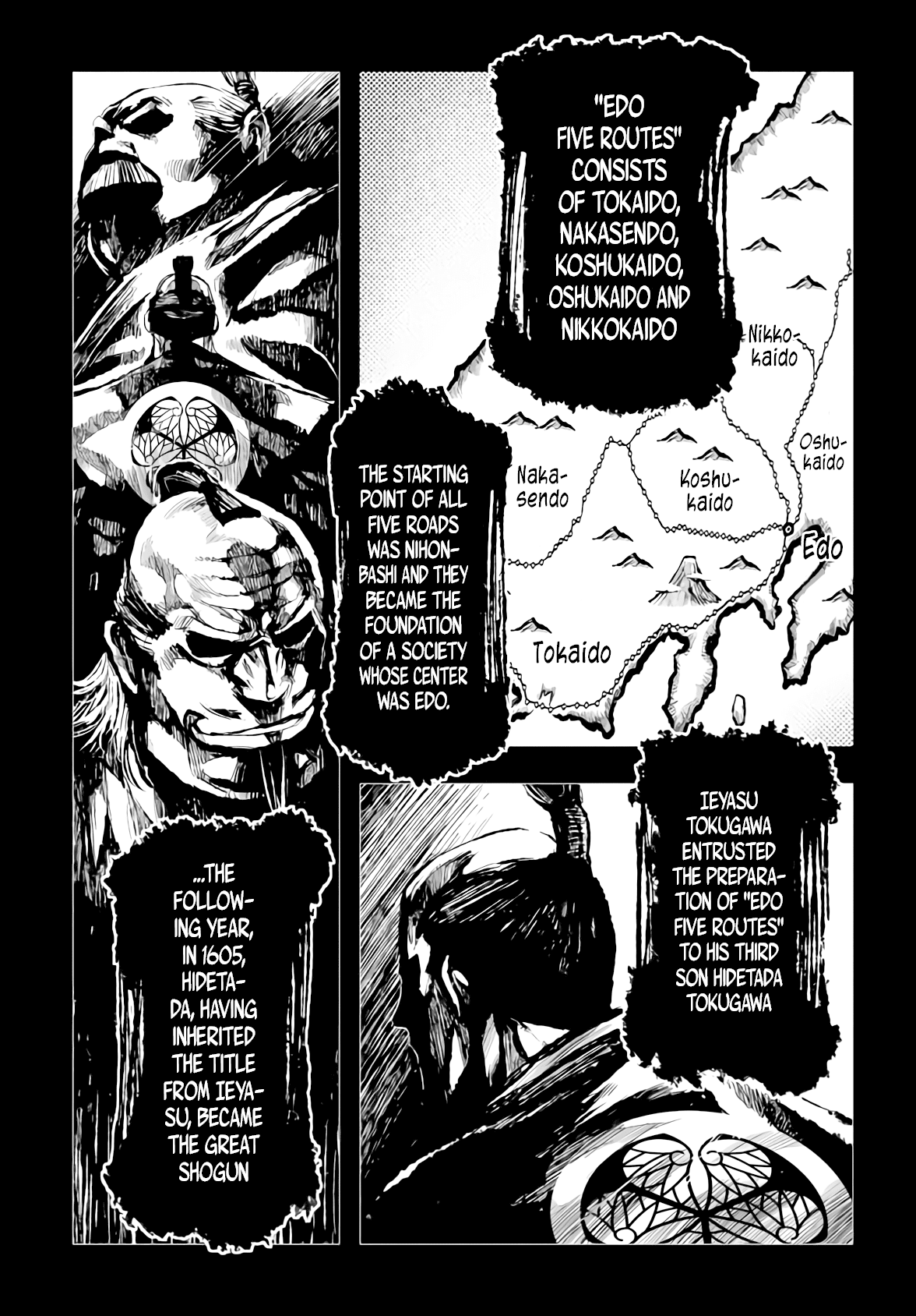 ZINGNIZE Chapter 19 page 4 - Chapter 19: Unleashing Hell