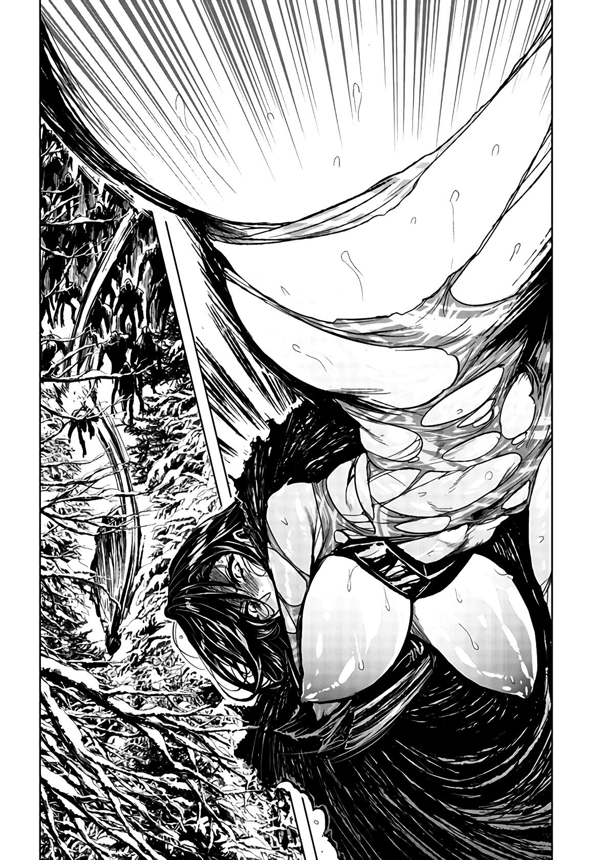 ZINGNIZE Chapter 20 page 10 - Chapter 20: Deadly Division