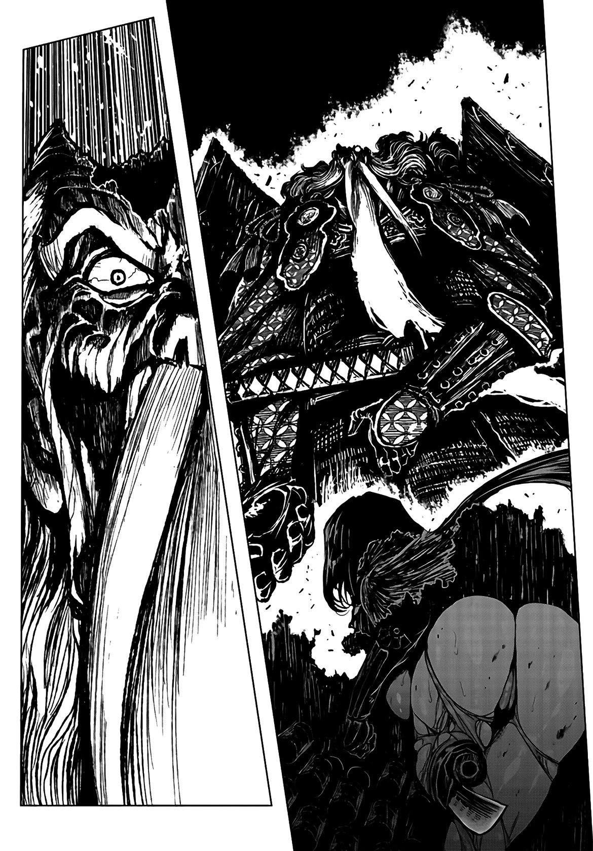 ZINGNIZE Chapter 20 page 13 - Chapter 20: Deadly Division