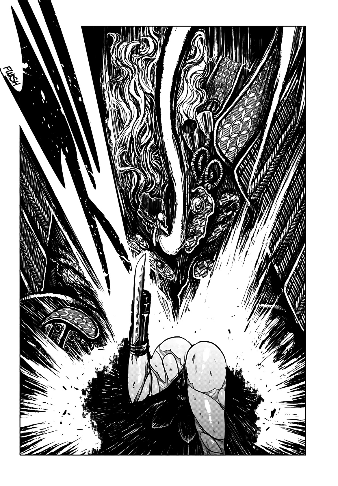 ZINGNIZE Chapter 20 page 14 - Chapter 20: Deadly Division