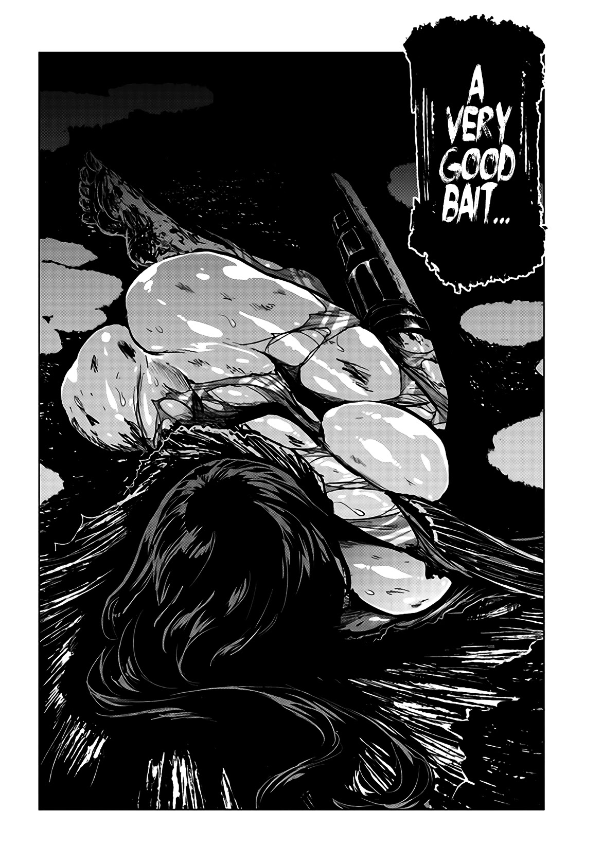 ZINGNIZE Chapter 20 page 16 - Chapter 20: Deadly Division